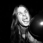 Ozzy Osbourne - List pictures