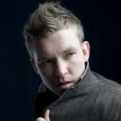 Chris Jones - List pictures