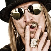 Kid Rock - List pictures