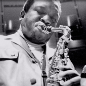 King Curtis - List pictures