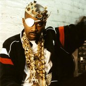 Slick Rick - List pictures