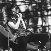 Patti Smith Group - List pictures