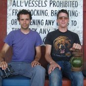 Blind Pilot - List pictures