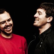 The Aston Shuffle - List pictures