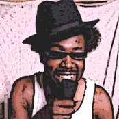 Afroman - List pictures