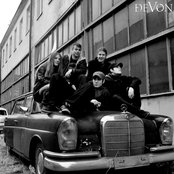 Devon - List pictures