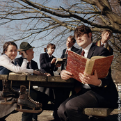 Decemberists - List pictures