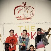 The So So Glos - List pictures