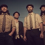 The Silent Comedy - List pictures