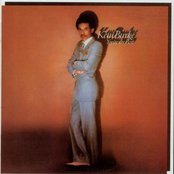 Keni Burke - List pictures