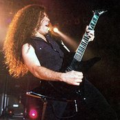 Marty Friedman - List pictures