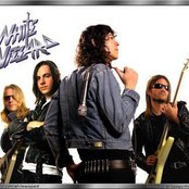 White Wizzard - List pictures