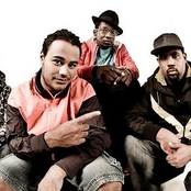 Buraka Som Sistema - List pictures
