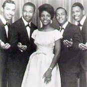 Gladys Knight And The Pips - List pictures