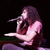 Serj Tankian - List pictures
