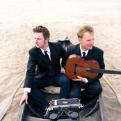 The Trophy Fire - List pictures