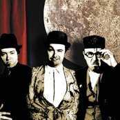 The Tiger Lillies - List pictures