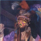 Dr. John - List pictures