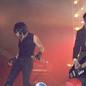 Samhain - List pictures