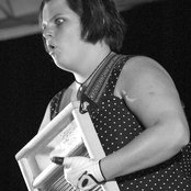 The Reverend Peyton's Big Damn Band - List pictures