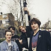 Palma Violets - List pictures
