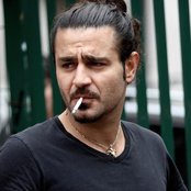 Shahin Najafi - List pictures