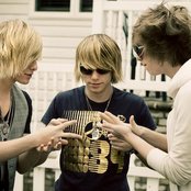 Stereo Skyline - List pictures