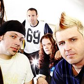 Less Than Jake - List pictures