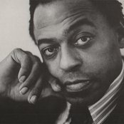 Archie Shepp - List pictures