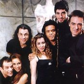 Notre Dame De Paris - List pictures