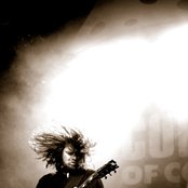 Corrosion Of Conformity - List pictures