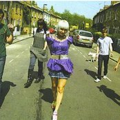 Tilly And The Wall - List pictures