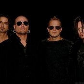 Second Coming - List pictures