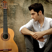 Miloš Karadaglić - List pictures