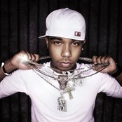 Yung Berg - List pictures