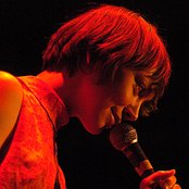 Inara George - List pictures