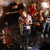 Avi Buffalo - List pictures