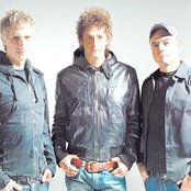 Soda Stereo - List pictures