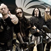 Five Finger Death Punch - List pictures