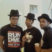 Run D.m.c. - List pictures