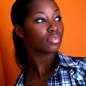 Jamelia - List pictures