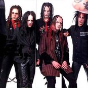Murderdolls - List pictures