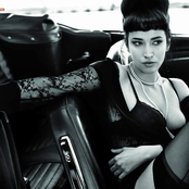 Nina Zilli - List pictures