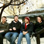 Frightened Rabbit - List pictures