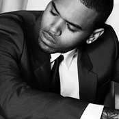 Chris Brown - List pictures