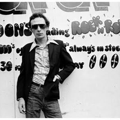 Graham Parker - List pictures