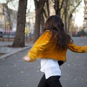 Sarah Solovay - List pictures