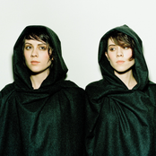 Tegan And Sara - List pictures