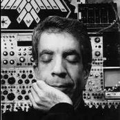 Charles Cohen - List pictures