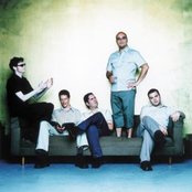 Barenaked Ladies - List pictures